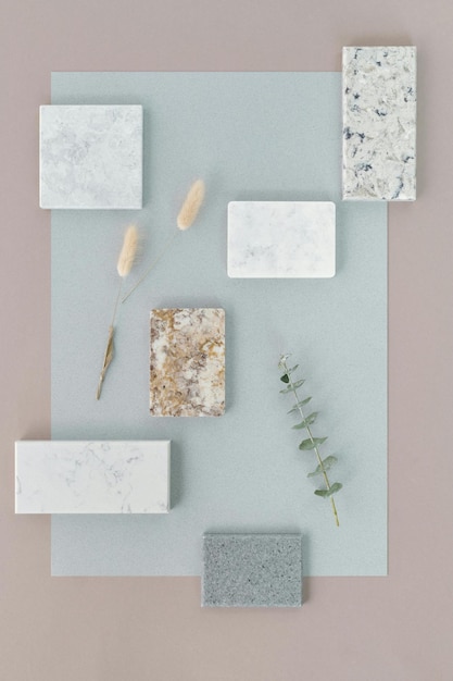 Acasă 28 Cum să alegi piatra potrivită pentru un design minimalist