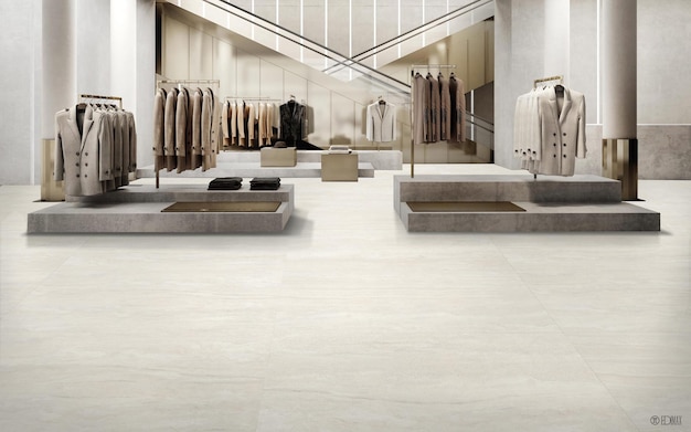 Acasă 34 Studii de caz: proiecte comerciale de succes cu piatră naturală