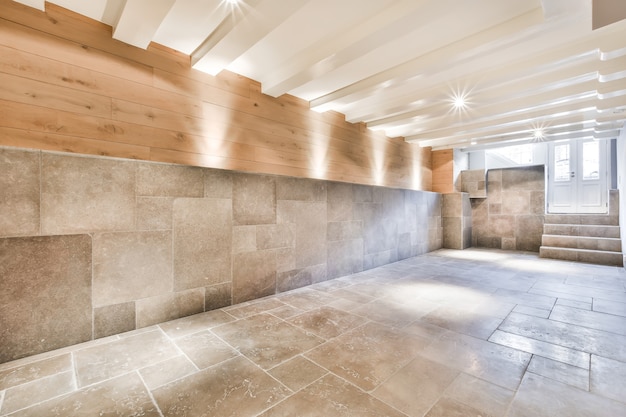 Acasă 22 Avantajele utilizării pietrei naturale în centre comerciale